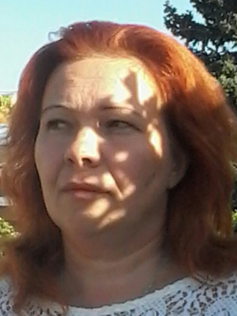 Татьяна, Россия, Мелеуз, 51 год