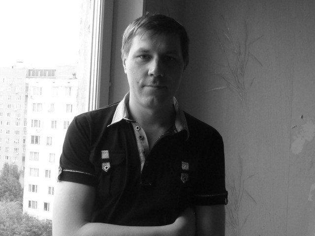 Игорь, Россия, Калуга, 39 лет