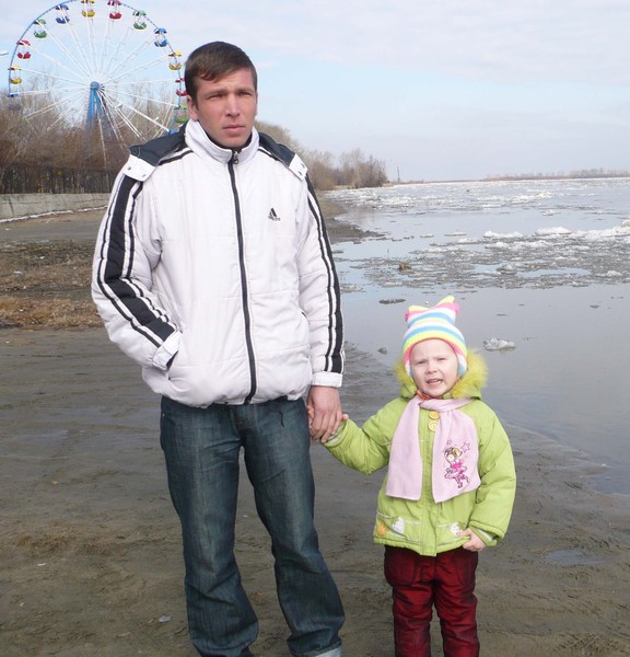 Валерий, Россия, Камень-на-Оби, 42 года