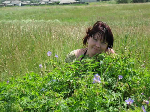 Наталья Кокорина, Россия, Челябинск. Фото на сайте ГдеПапа.Ру