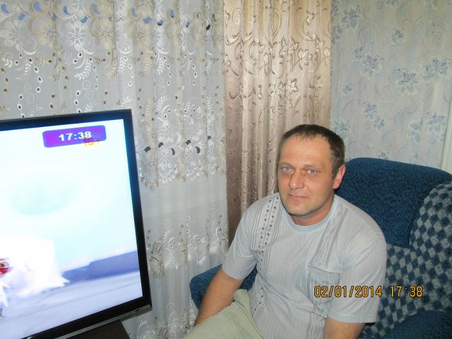 Андреи Черемнов, Россия, Ростов-на-Дону, 52 года. Познакомлюсь для серьезных отношений и создания семьи.