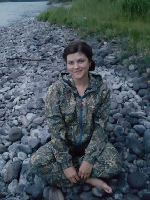 Наталья, Россия, Барнаул. Фото на сайте ГдеПапа.Ру