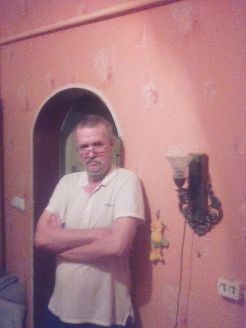 Алексей , Россия, Краснодар, 61 год, 3 ребенка. Познакомиться с парнем из Краснодара