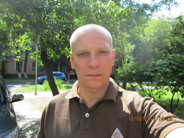 Евгений, Россия, Москва. Фото на сайте ГдеПапа.Ру