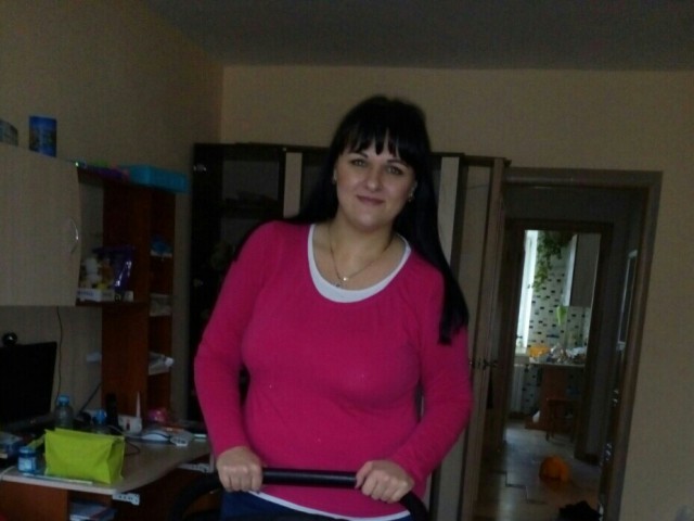 Алеся, Минск, м. Уручье. Фото на сайте ГдеПапа.Ру