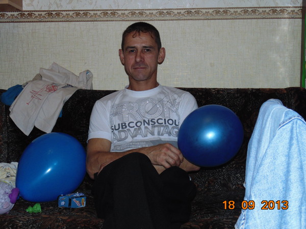 Ильзинат Муратов, Россия, Ижевск, 51 год. Познакомлюсь для создания семьи.