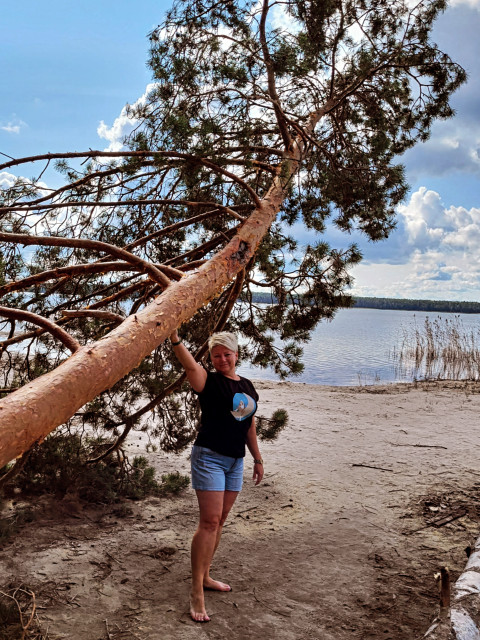 Татьяна, Минск, м. Партизанская. Фото на сайте ГдеПапа.Ру