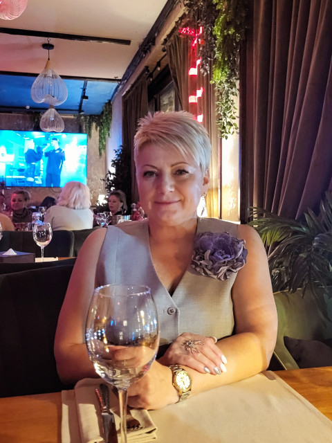 Татьяна, Минск, м. Партизанская. Фото на сайте ГдеПапа.Ру