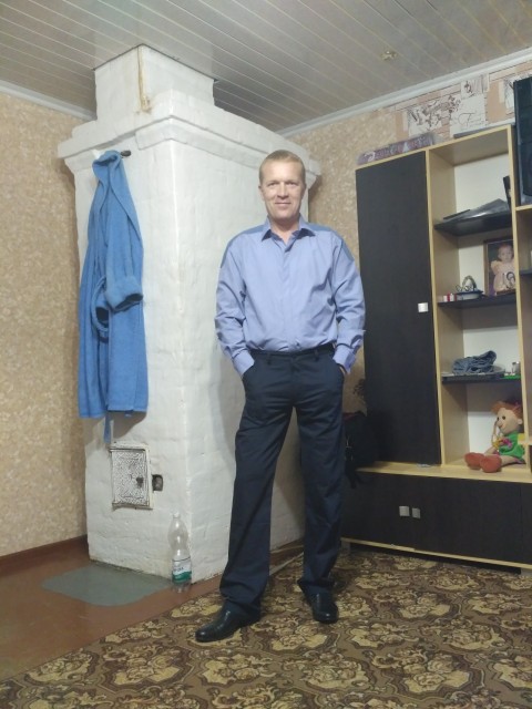 Алексей Муравьев, Россия, Пурех. Фото на сайте ГдеПапа.Ру