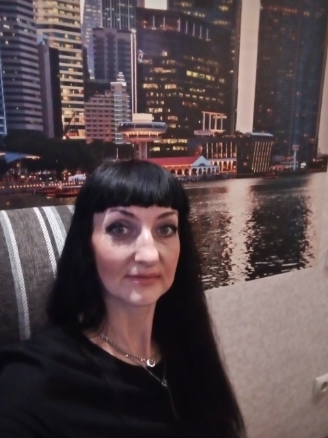 Надюша, Россия, Курск, 44 года, 1 ребенок. Хочу найти Мужчину спокойного доброго опору по жизни любящего детей домашний уютСимпатичная спокойная люблю домашний уют