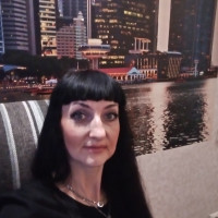 Надюша, Россия, Курск, 44 года