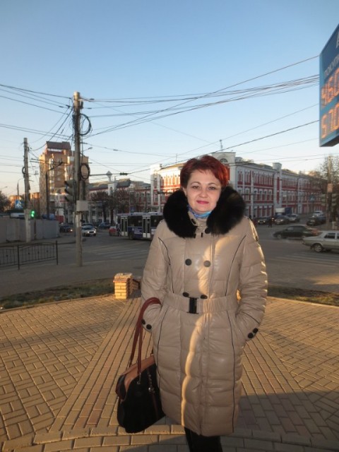 Виктория, Россия, Москва. Фото на сайте ГдеПапа.Ру