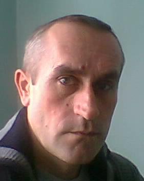 Николай, Казахстан, Уральск, 44 года