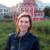 Светлана, Россия, Москва, 45