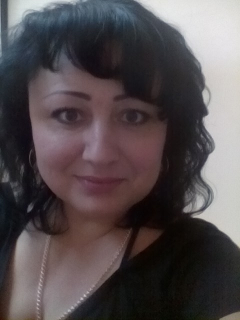 Наталья, Россия, Новосибирск, 46 лет