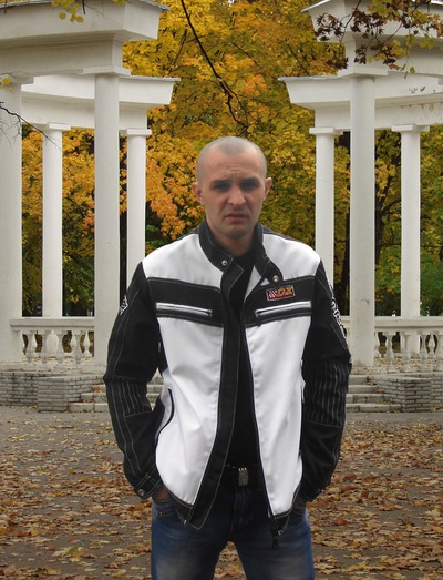 Сергей Ермаков, Россия, Тула, 43 года. ............/
