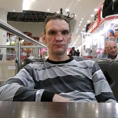 Анатолий Анисимов, Россия, Чехов. Фото на сайте ГдеПапа.Ру