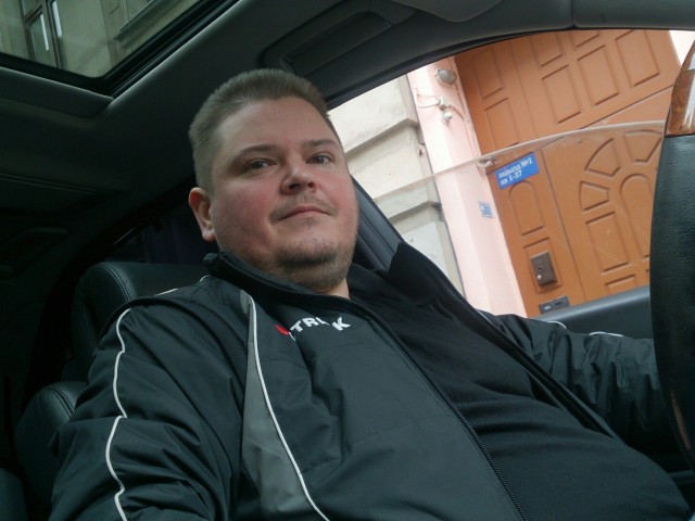 Юрий, Россия, Москва, 46 лет