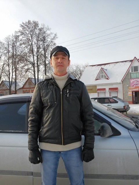 Марат Ахметшин, Россия, Агрыз. Фото на сайте ГдеПапа.Ру