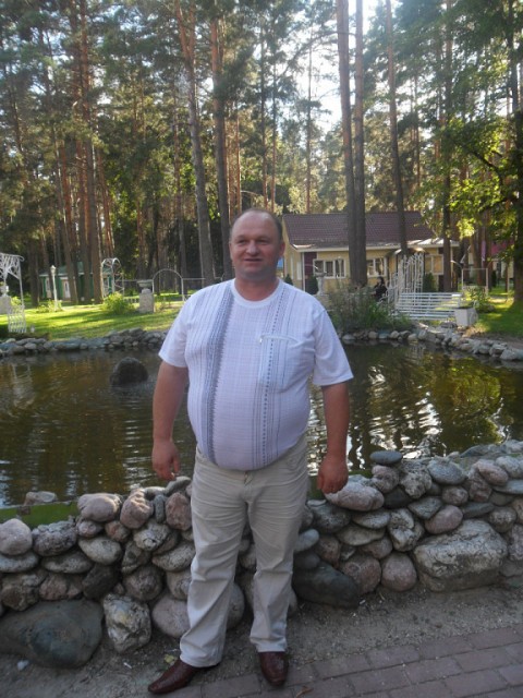 Сергей, Москва, Саларьево, 56 лет