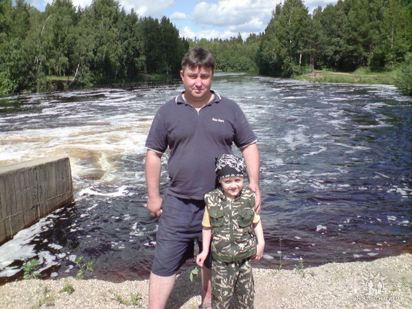 Андрей, Россия, Вологда, 49 лет, 1 ребенок. Познакомиться с парнем из Вологды