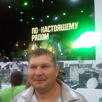 Sergey Chizhov, Россия, Пермь, 50 лет