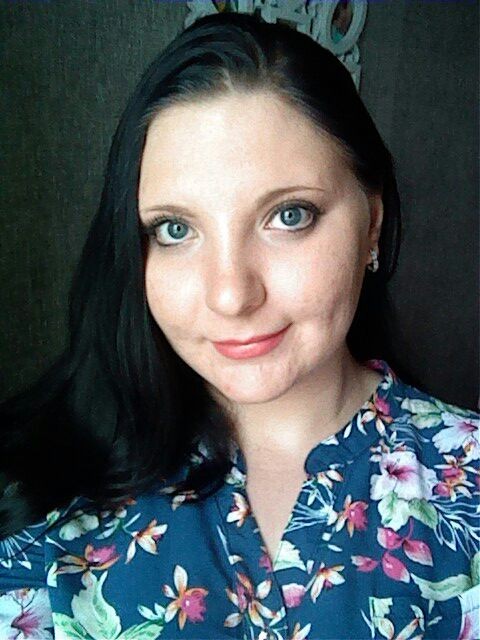 Анастасия, Россия, Хабаровск, 32 года