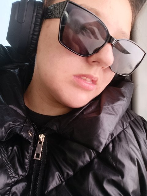 Алина Меркулова, Россия, Саратов. Фото на сайте ГдеПапа.Ру