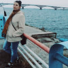 Алина Меркулова, Россия, Саратов, 25