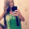 Алина Меркулова, Россия, Саратов, 25