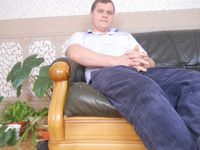 Сергей Коротков, Санкт-Петербург, м. Приморская. Фото на сайте ГдеПапа.Ру