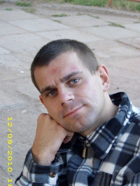 Андрей, Россия, Раздольненский р-н, 42 года