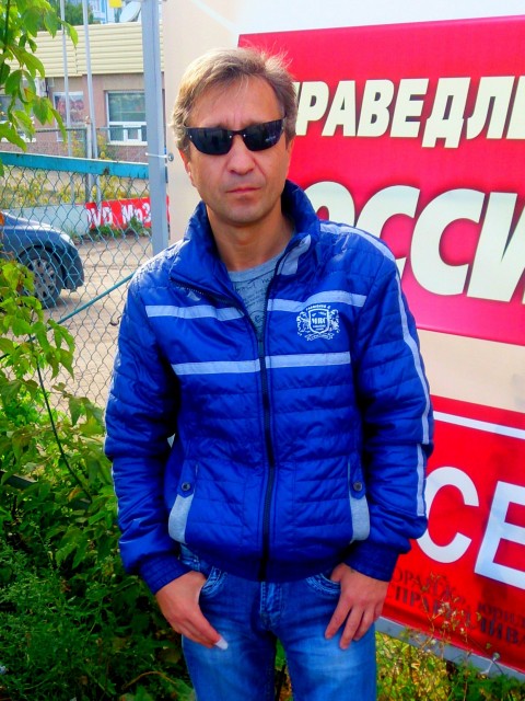 Алексей, Россия, Иваново. Фото на сайте ГдеПапа.Ру