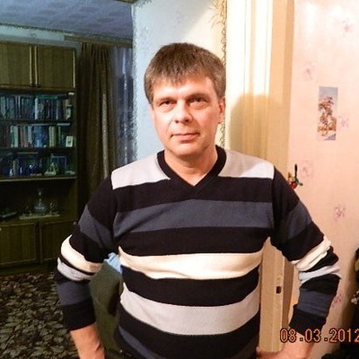 Александр Нецветаев, Россия, Северодвинск, 59 лет