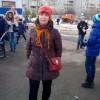 Лана, Россия, Москва, 43