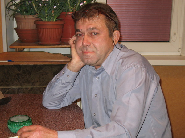 Сергей, Россия, Челябинск, 59 лет