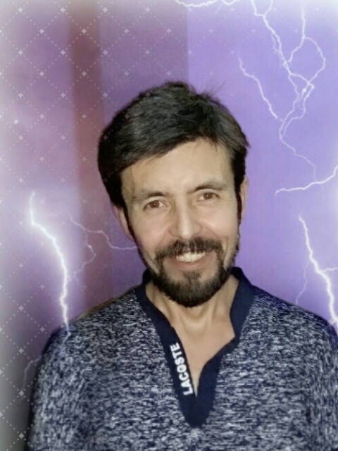 Вадим Григорьев, Россия, Москва. Фото на сайте ГдеПапа.Ру