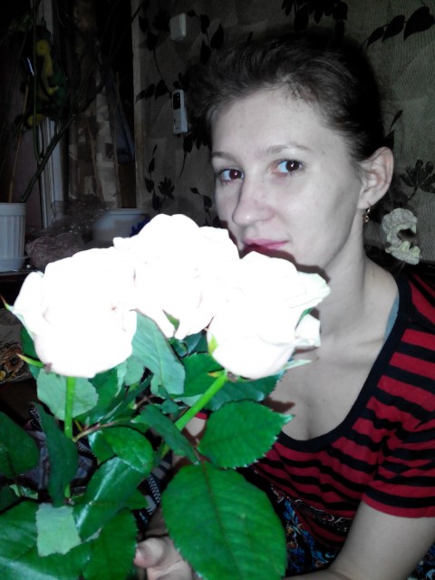 Юлия, Россия, Кропоткин, 31 год, 1 ребенок. Не пью, не курю, не гуляю, воспитываю гиперактивность ребенка