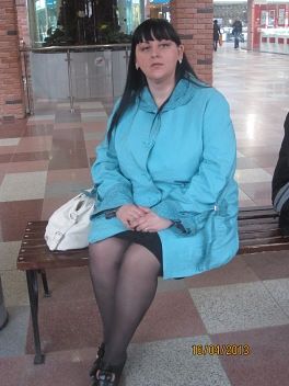 Виктория, Россия, Великий Новгород, 48 лет