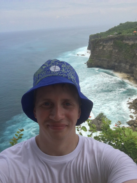 Александр Васильев, Россия, Москва. Фото на сайте ГдеПапа.Ру