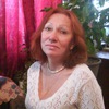Нина Чередникова, Россия, Торжок, 68