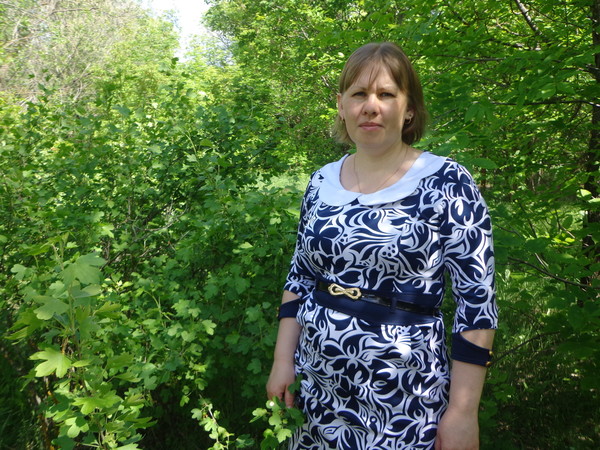 Наталья Подорванова, Россия, Самара, 41 год. Ищу знакомство