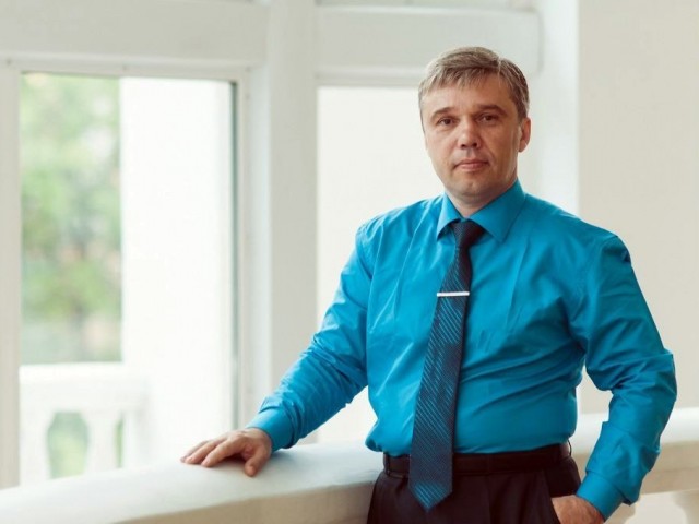 Виталий , Россия, Мурманск, 53 года