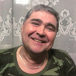 вадим, Россия, Кызыл, 59 лет. хочу найти женщину для семьи  и жить совместо живу один хочу создать семью