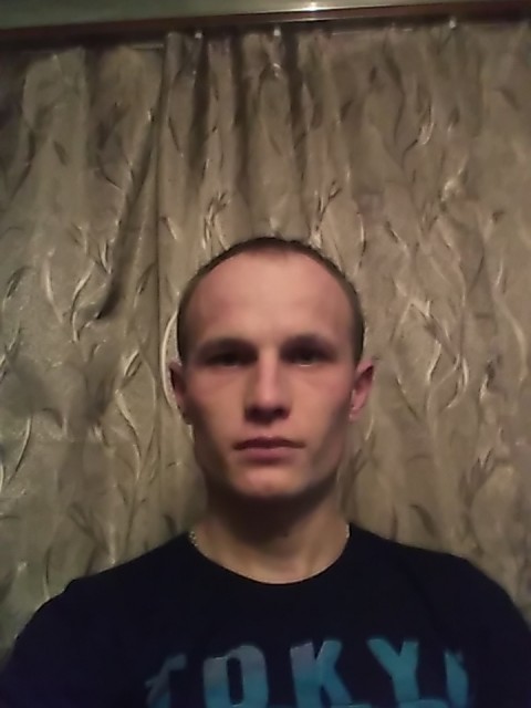 Андрей Фадеев, Россия, х. Кружилинский (Шолоховский район), 33 года