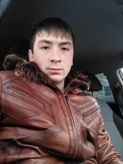 Ринат, Россия, Симферополь, 34 года