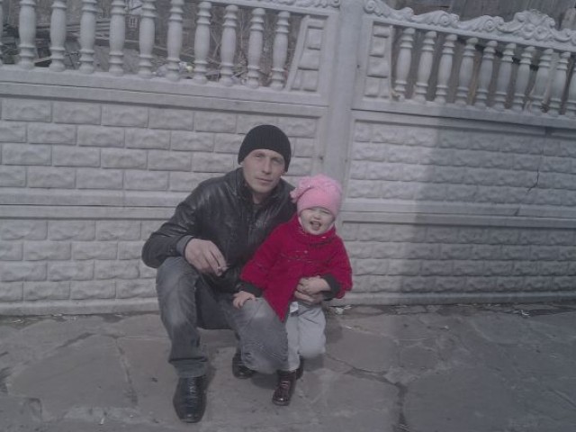 Женя, Россия, Симферополь, 38 лет