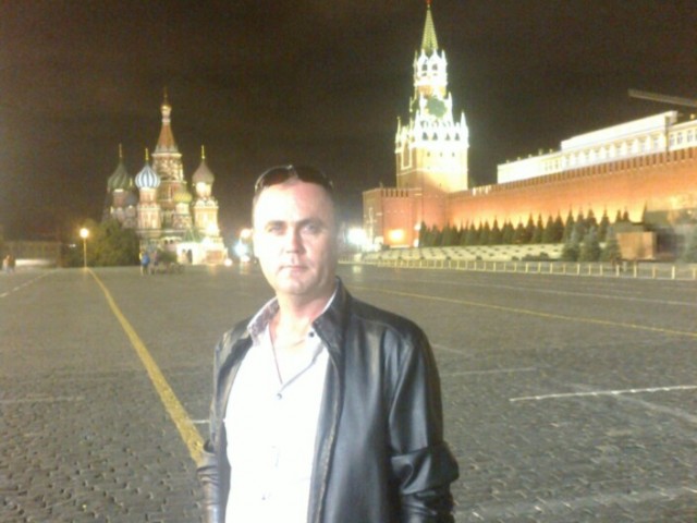 Алексей, Россия, Судак. Фото на сайте ГдеПапа.Ру