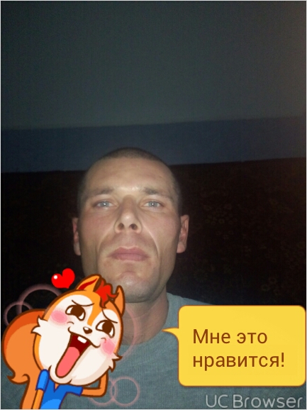 Витя, Украина, Полтава, 39 лет. Хочу найти взаимную любовь Анкета 206146. 