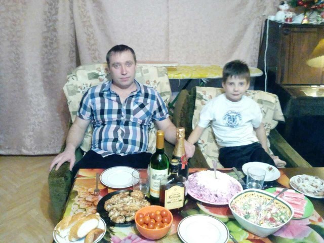 Сергей, Россия, Реутов. Фото на сайте ГдеПапа.Ру